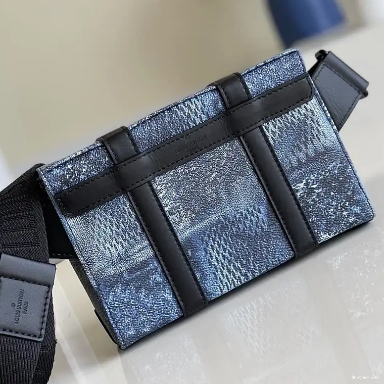 Brother Sam 2107YA0021 LV Bags 0725